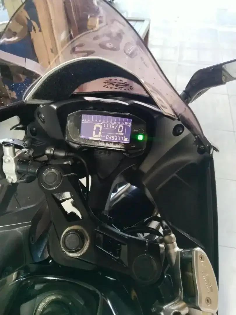 Susuki GSX 150 CC thn. 2019 cash Bali dharma motor - Image 5 of 5