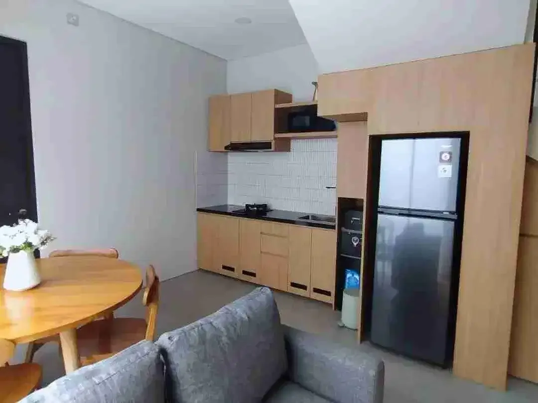 Di jual Rumah semi villa modern yang terletak di kawasan Jimbaran - Image 7 of 9