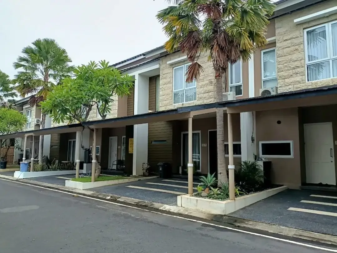 Di jual cepat rumah di Harvestland Jimbaran, Bali - Image 9 of 9