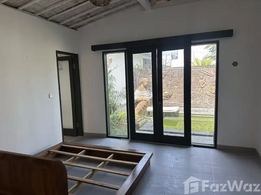 3 Bedroom Villa for rent in Pererenan, Bali - Image 7 of 9