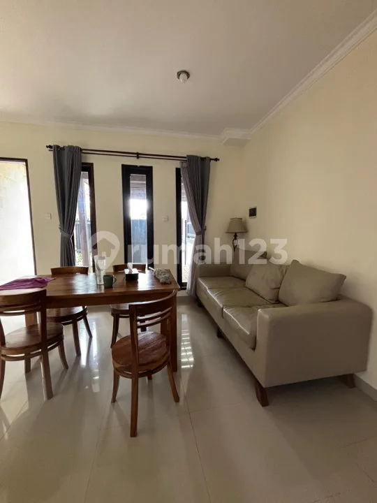 Villa Murah dan Modern Siap Huni 10 Menit ke Pantai Melasti - Image 4 of 4