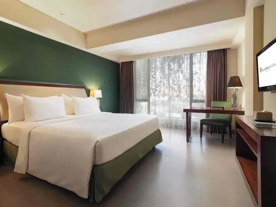 For Sale Hotel Bintang 4 
Location - Jalan Sunset Road, Kuta - Image 8 of 10