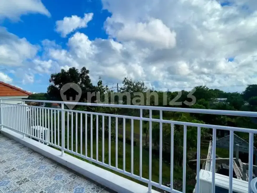 Investasi Terbaik Uluwatu! Villa Ungasan - Freehold 2,5 M / Leasehold 1,2 M, Roi Tinggi - Image 3 of 10