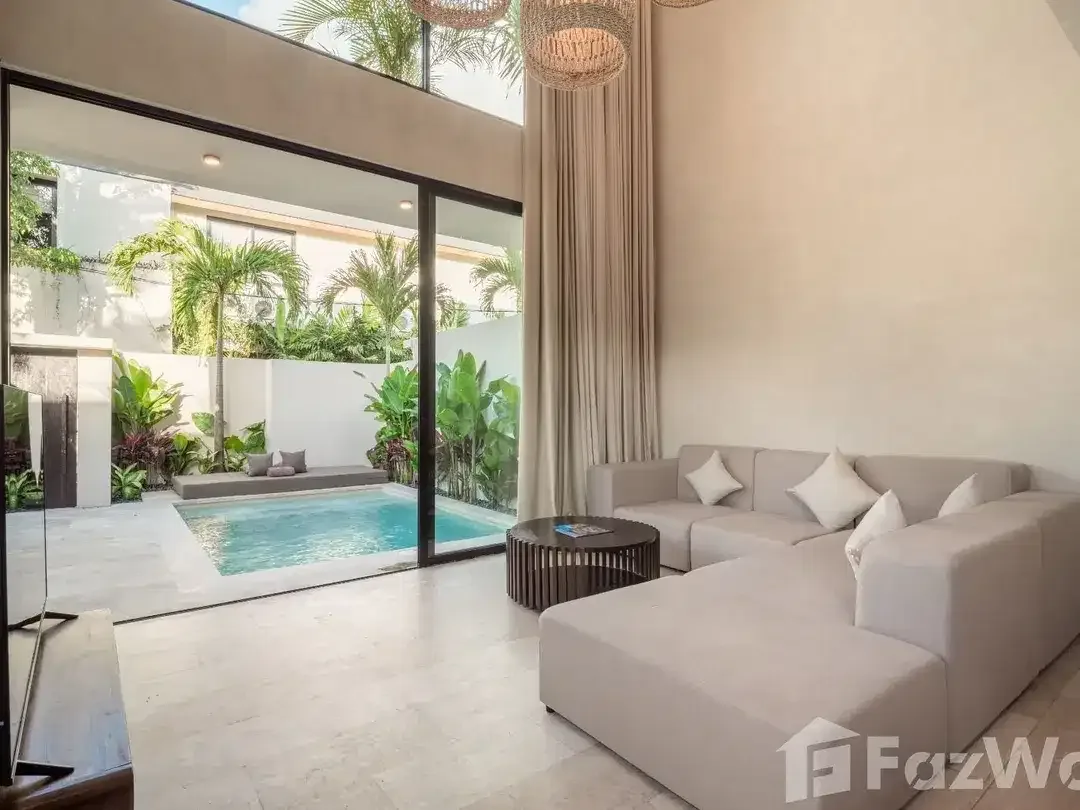 1 Bedroom Villa for sale in Uluwatu, Bali - Image 3 of 10