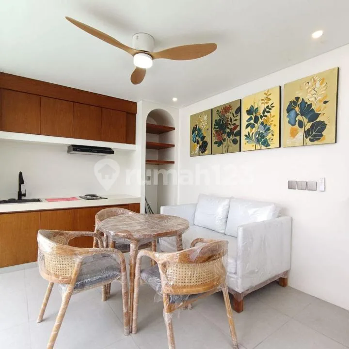 Leasehold Brand New 2Br Villa Dekat Sanur Bali - Image 3 of 4