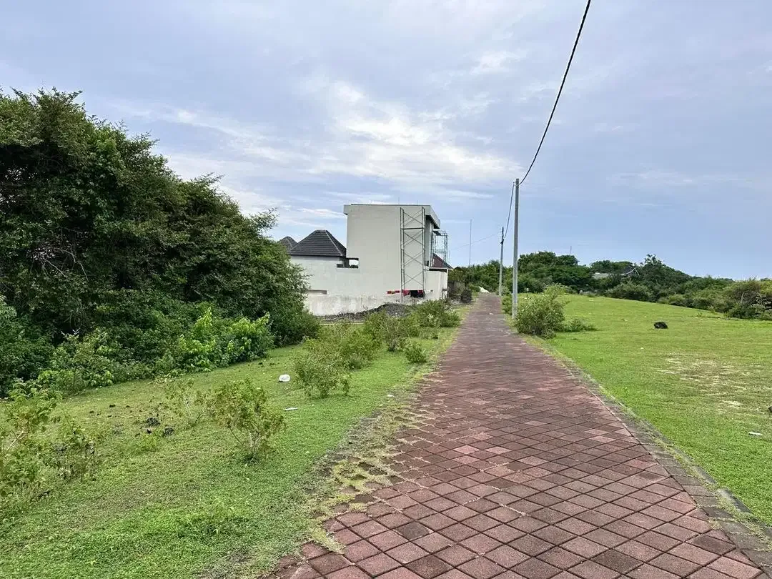Tanah Murah Zona Pariwisata Pantai Pandawa - Image 3 of 8