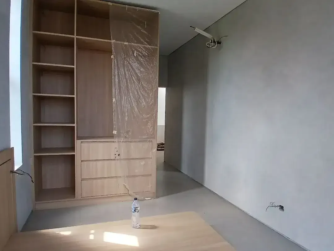 2Br Contemporary Modern Villa For Sale In Kedungu Ready September - Image 9 of 10