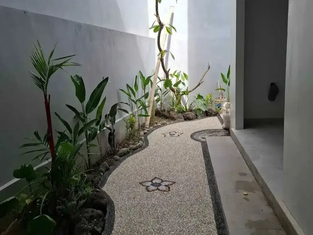 Dijual Rumah Harga Terjangkau Lingkungan Perumahan Sangat Strategis - Image 5 of 7