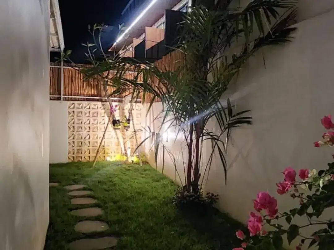 Disewakan Vila Fully Furnished 2 Kamar Tidur di Benoa,Nusa Dua - Image 8 of 10