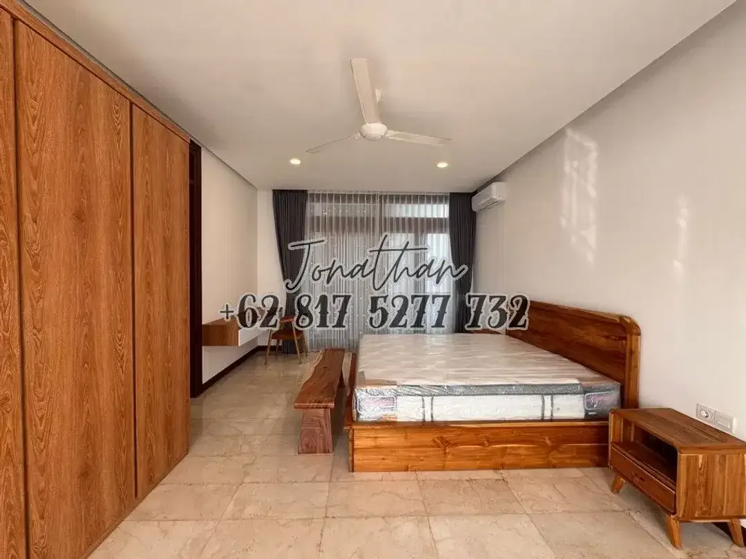 VILLA 5 KAMAR DI PERERENAN DIJUAL DAN DISEWAKAN - VSRO - Image 5 of 10