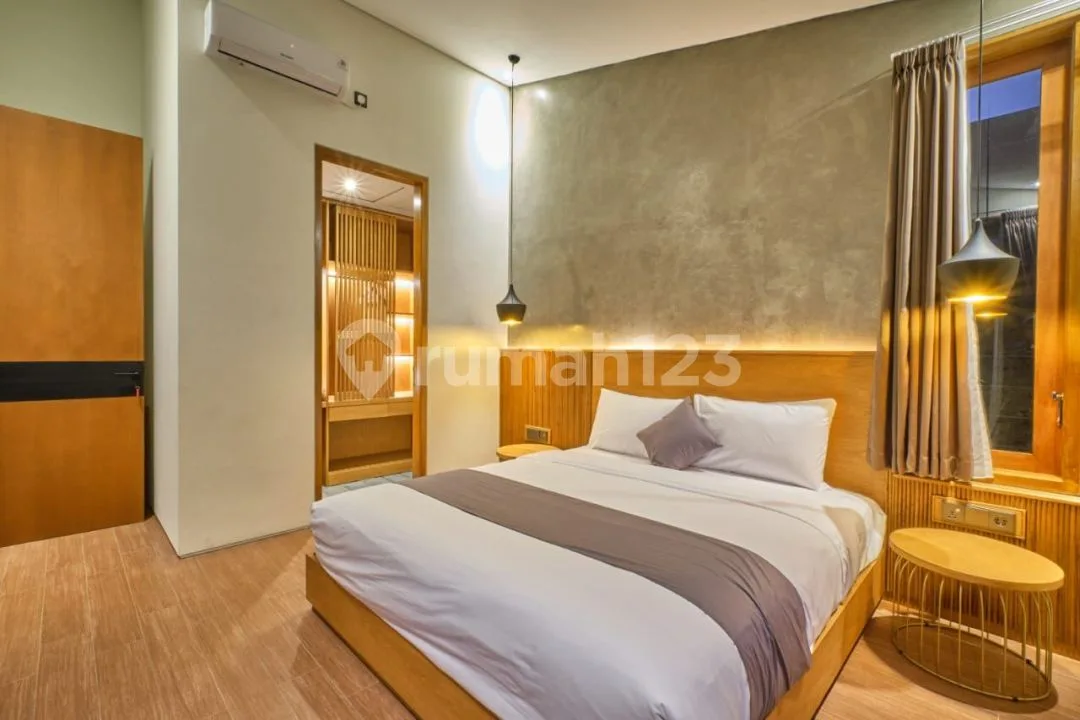 Dijual!!! Da Kelor Villa At Raya Gelogor, Lodtunduh, Ubud, Gianyar - Image 3 of 4