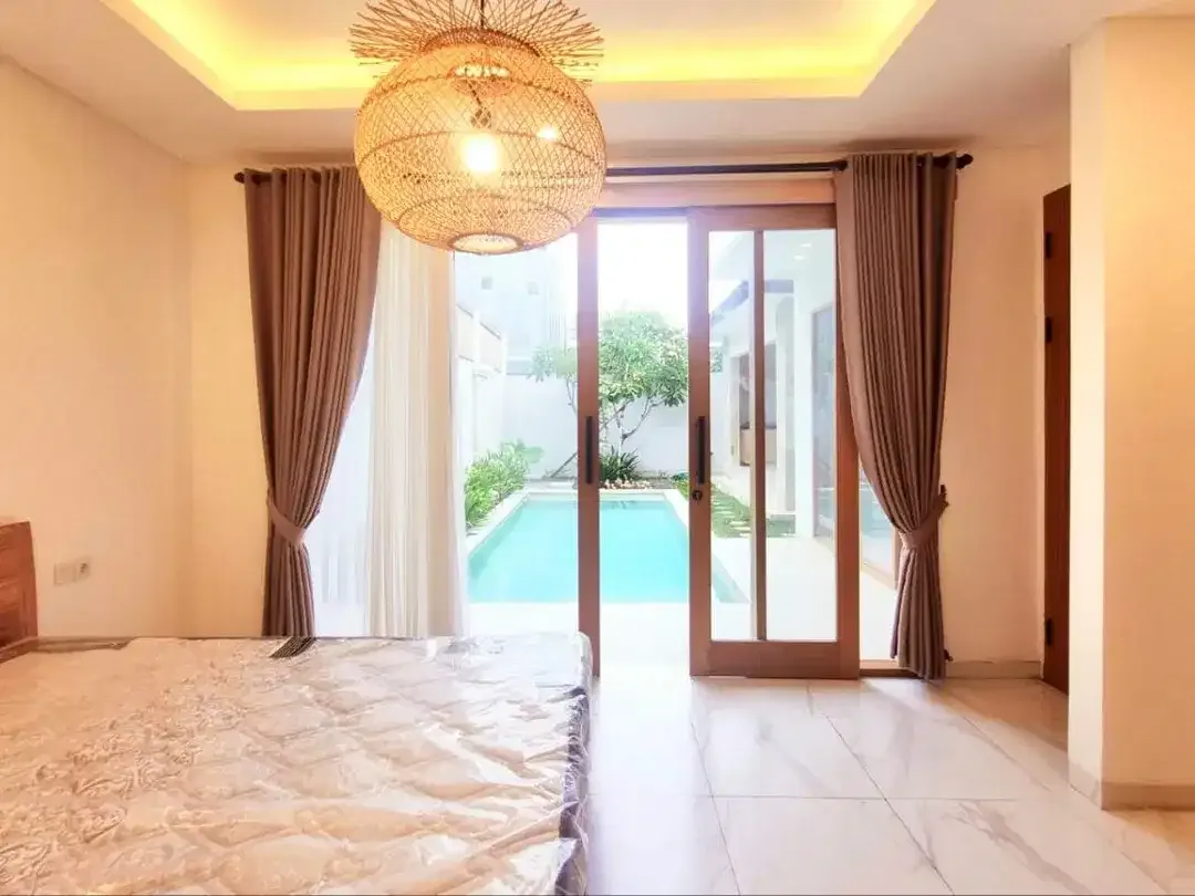 MODERN VILLA IN GOA GONG JIMBARAN - Image 7 of 10