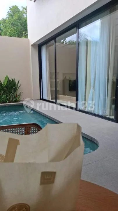 Miliki Villa Modern di Lokasi Premium! Pilihan Freehold atau Leasehold 50 Tahun - Image 3 of 4