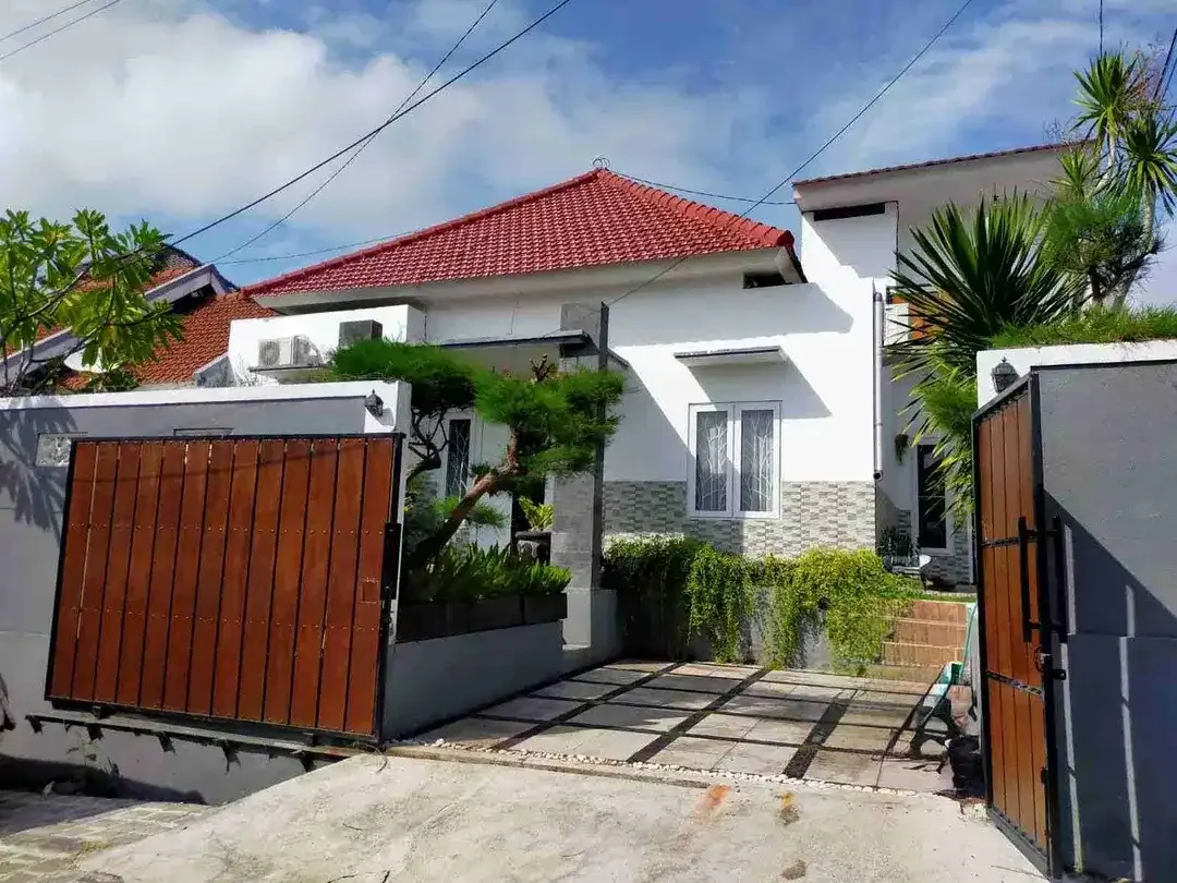 RUMAH SIAP HUNI 2 LANTAI – NUSA DUA LOKASI HOOK - Image 2 of 10