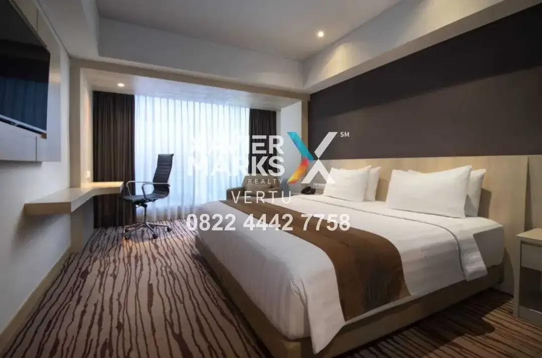 Hotel Mewah Bintang 4, Lokasi Strategis Depan Airport, Kuta, Bali - Image 2 of 6