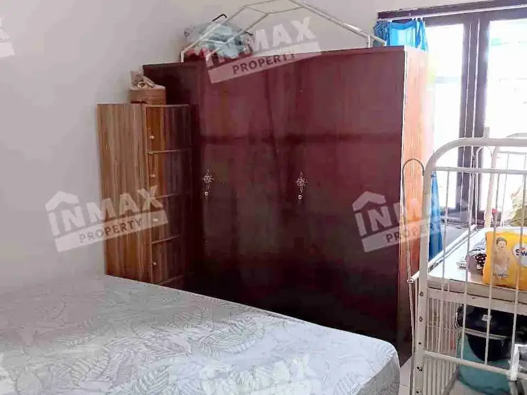 Rumah 3 Kamar Tidur Denoasar Selatan  dekat Icon Mall Lantai Sanur, Renon RS Bali Mandara dan By Pass Ngurah Rai - Image 2 of 4