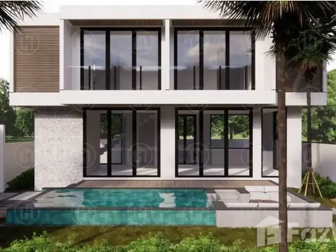 2 Bedroom Villa for sale in Ubud, Bali - Image 1 of 10