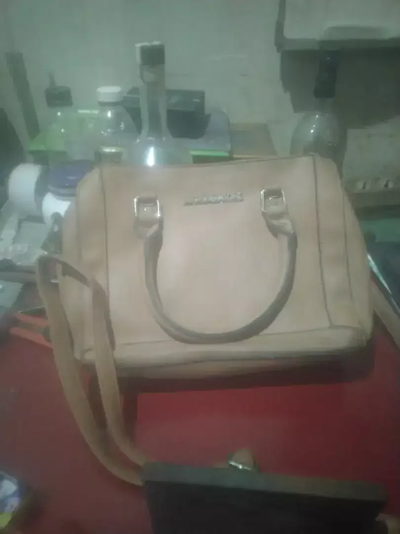 Tas kulit Michael kors - Image 5 of 5