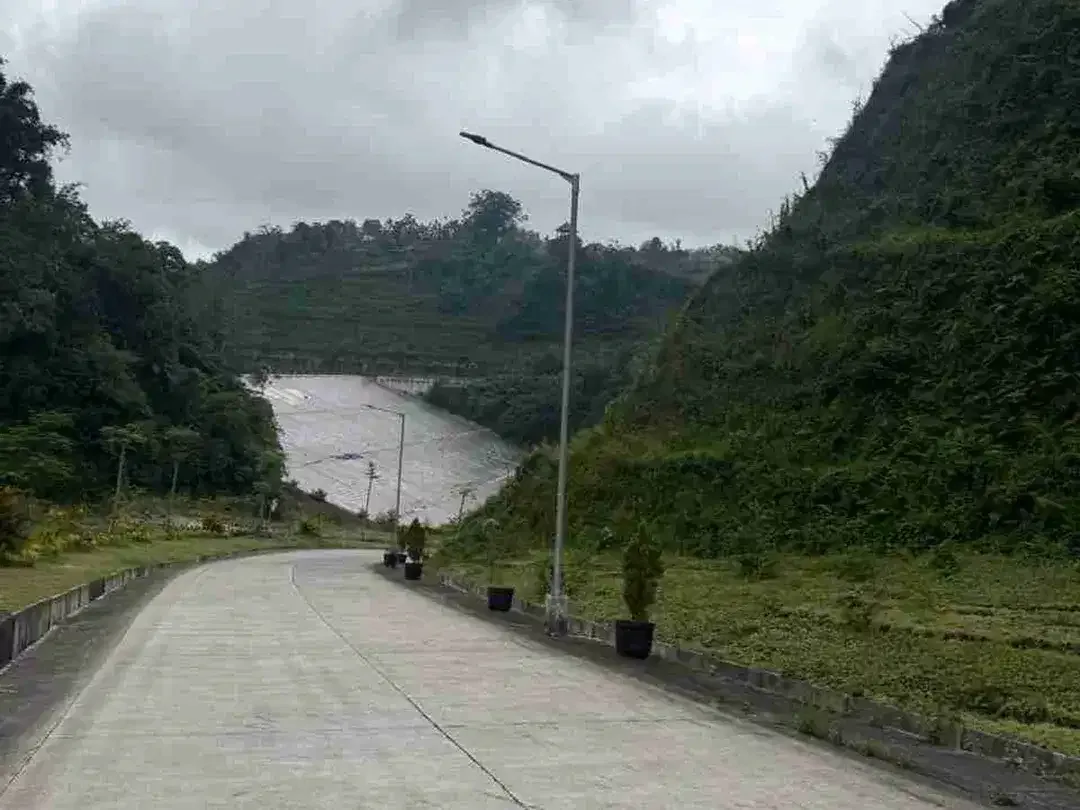 Lahan view indah plaga petang 6 are SHM - Image 2 of 7