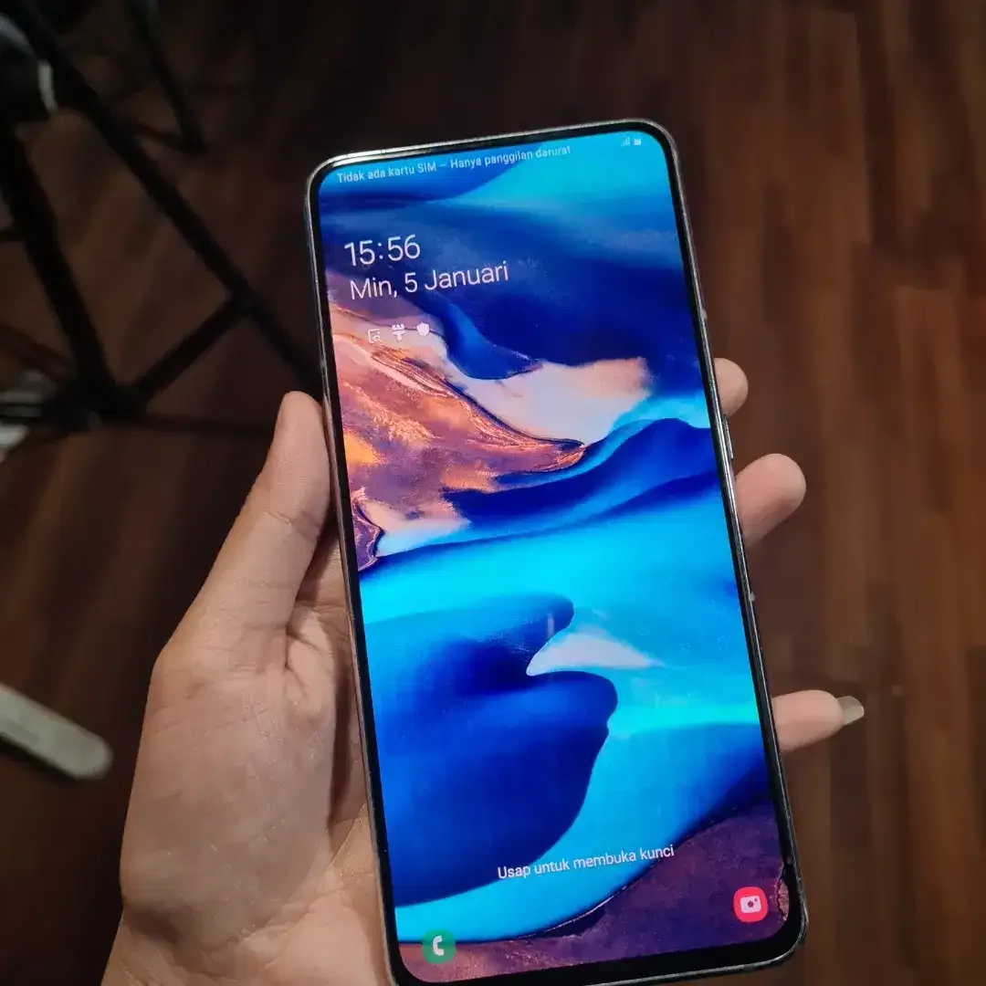 Samsung Galaxy A80 8/128GB SEIN - Image 3 of 3