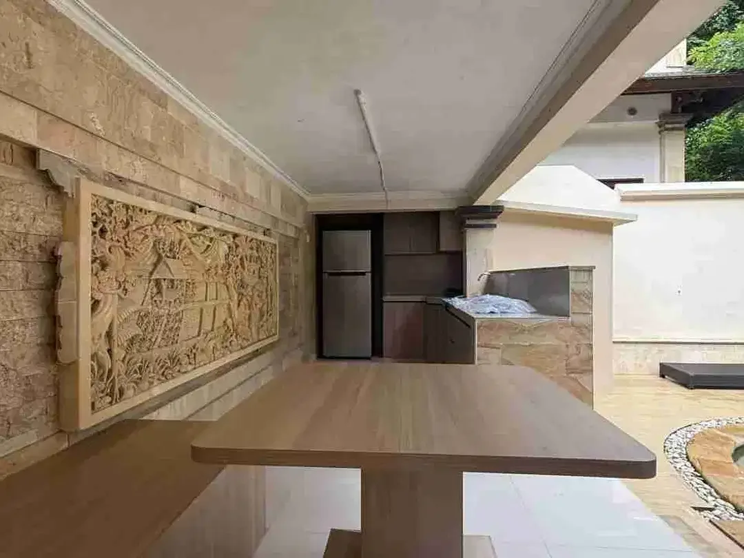 Villa Exotic Siap Huni Lokasi Dekat Melasti Beach Club - Image 7 of 10