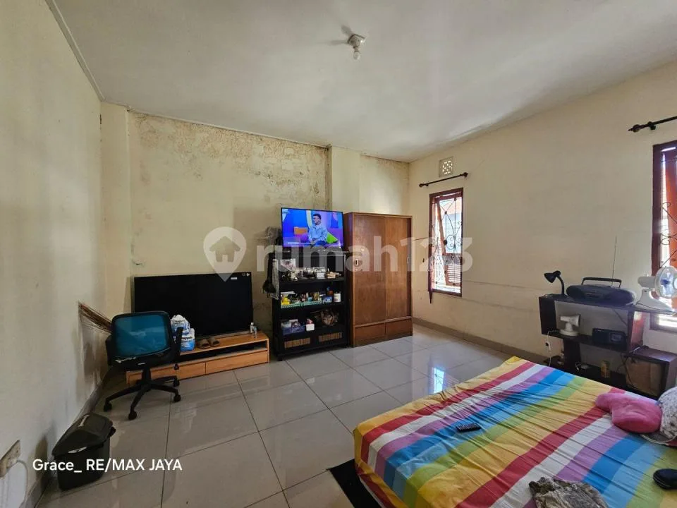 Rumah Murah bisa Buat Ruko di Area Suli Denpasar Utara - Image 4 of 4