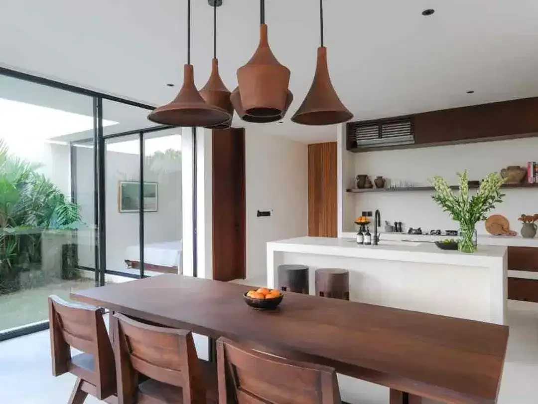LUXURY MODERN VILLA FOR SALE IN NYANYI FOR SALE FREEHOLD - Image 5 of 10