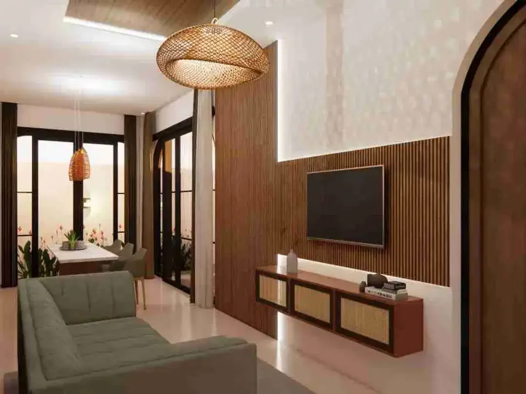 Luxury Villa Lokasi Strategis di Ungasan, Kuta Selatan dekat Pantai2 Selatan Bali - Image 10 of 10