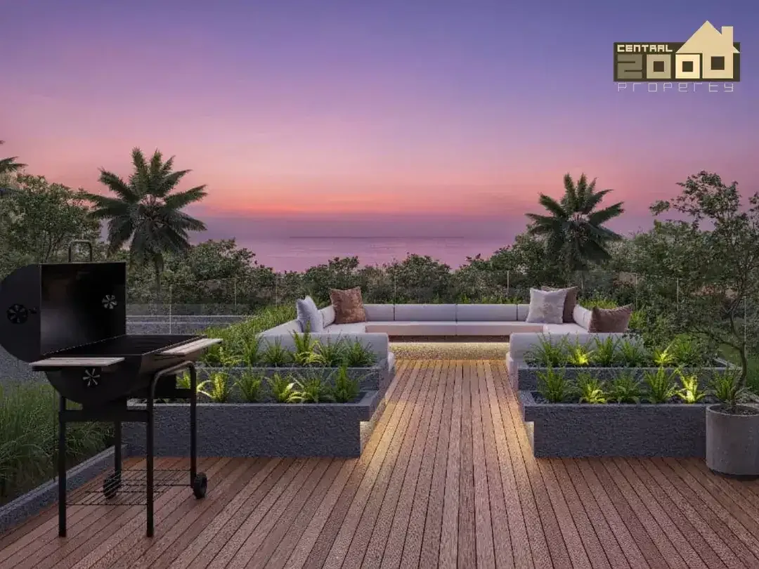 Luxury Ocean View Villas in Pandawa – Aruna Ungasan - Image 7 of 10