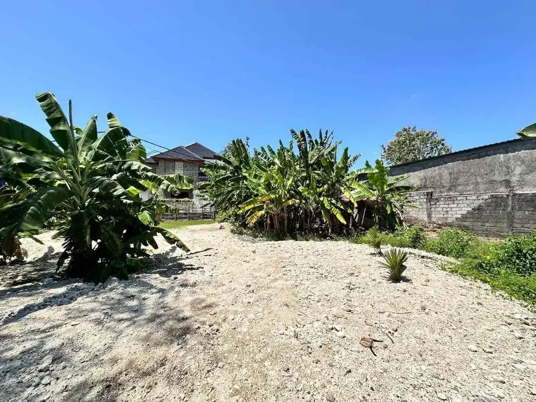 Tanah Sangat Strategis Jl Tembusan Taman Griya Jimbaran - Image 5 of 10