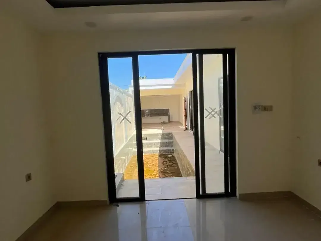 di jual villa on progress di nusa dua bali dengan kolam renang pribadi - Image 2 of 8
