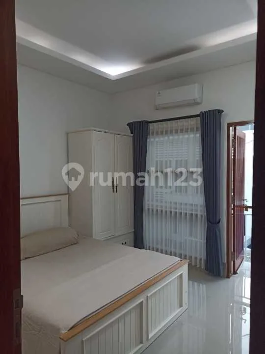 Disewakan Rumah 3 Kamar di Renon Denpasar - Image 2 of 4