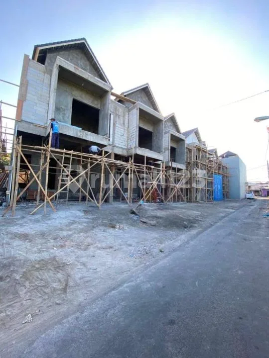 Nangka Residences Hunian Modern 2 Lantai di Jantung Kota Denpasar - Image 3 of 4
