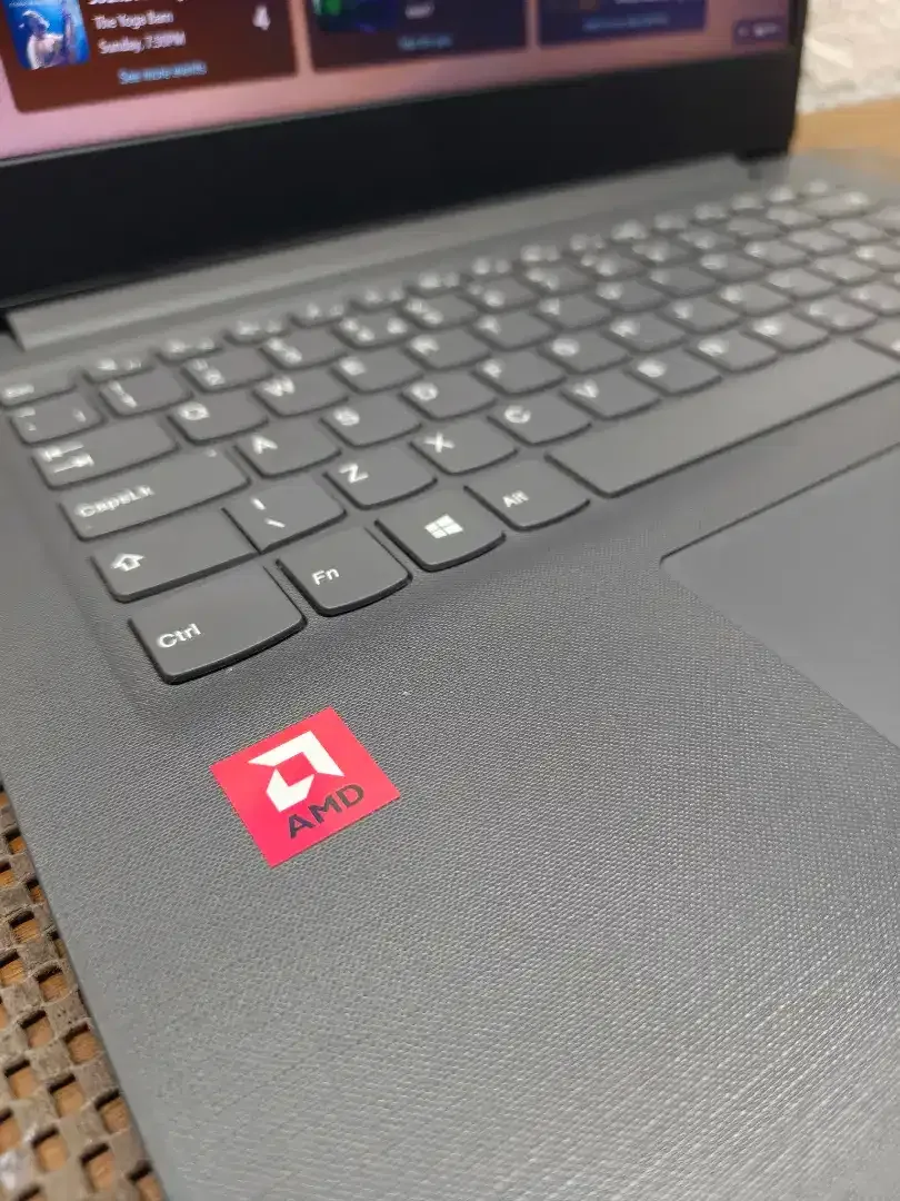 Lenovo Ideapad V14 AMD 3020e (8/256gb) 14 inch NORMAL - Image 3 of 5