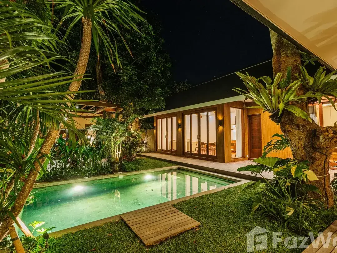 3 Bedroom Villa for sale in Denpasar Selata, Bali - Image 6 of 10