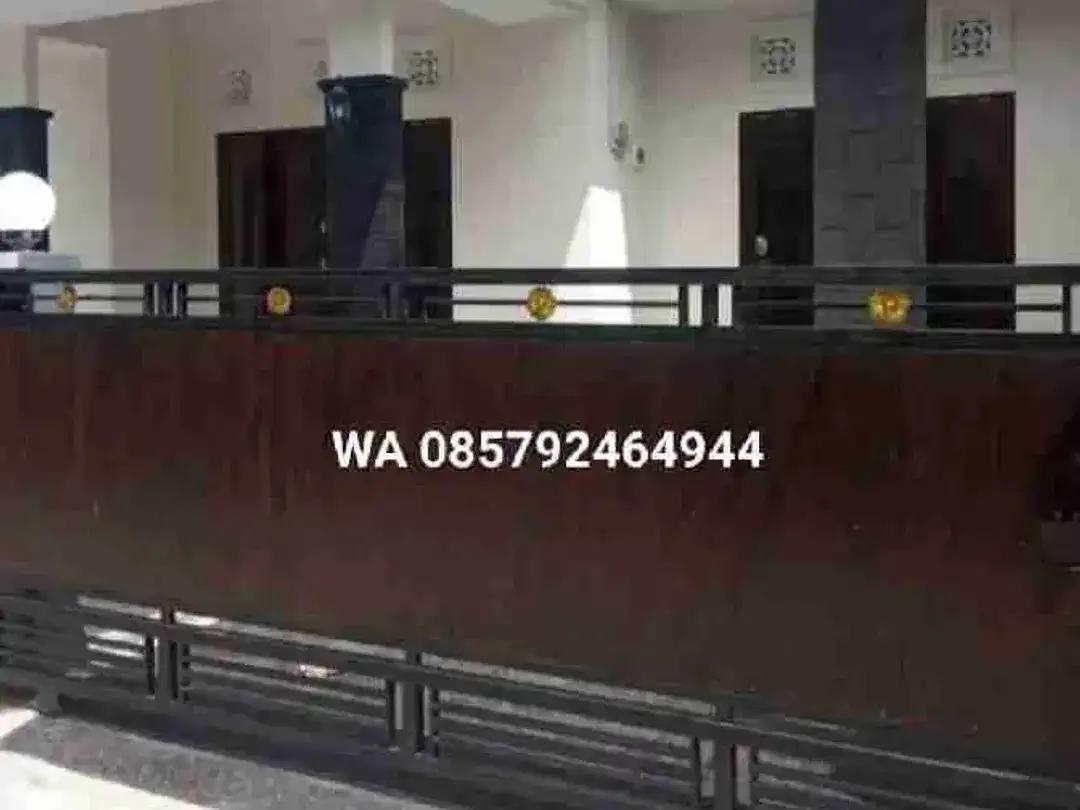 Di jual rumah baru minimalis tahap pembangunan di dalung permai Kerobokan kaja tidak jauh dengan Canggu - Image 6 of 10