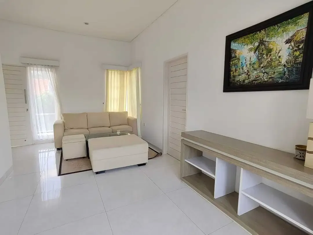 Villa Premium dekat Pantai Jimbaran - Image 10 of 10