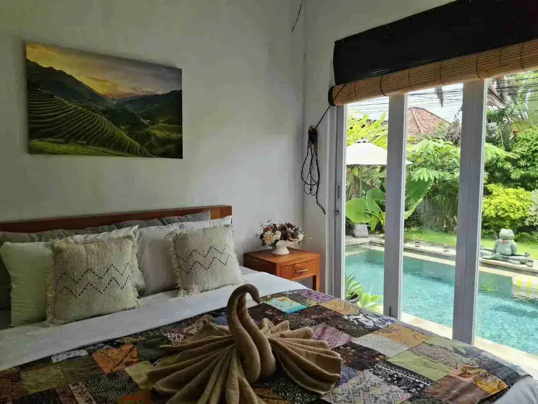 Sanur Family Home - Image 10 of 10