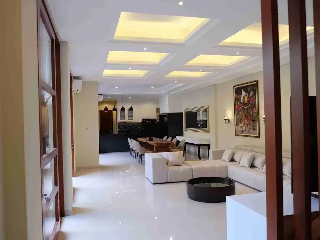 Villa Mewah Eksklusif dalam Cluster Elit Umalas - Image 10 of 10
