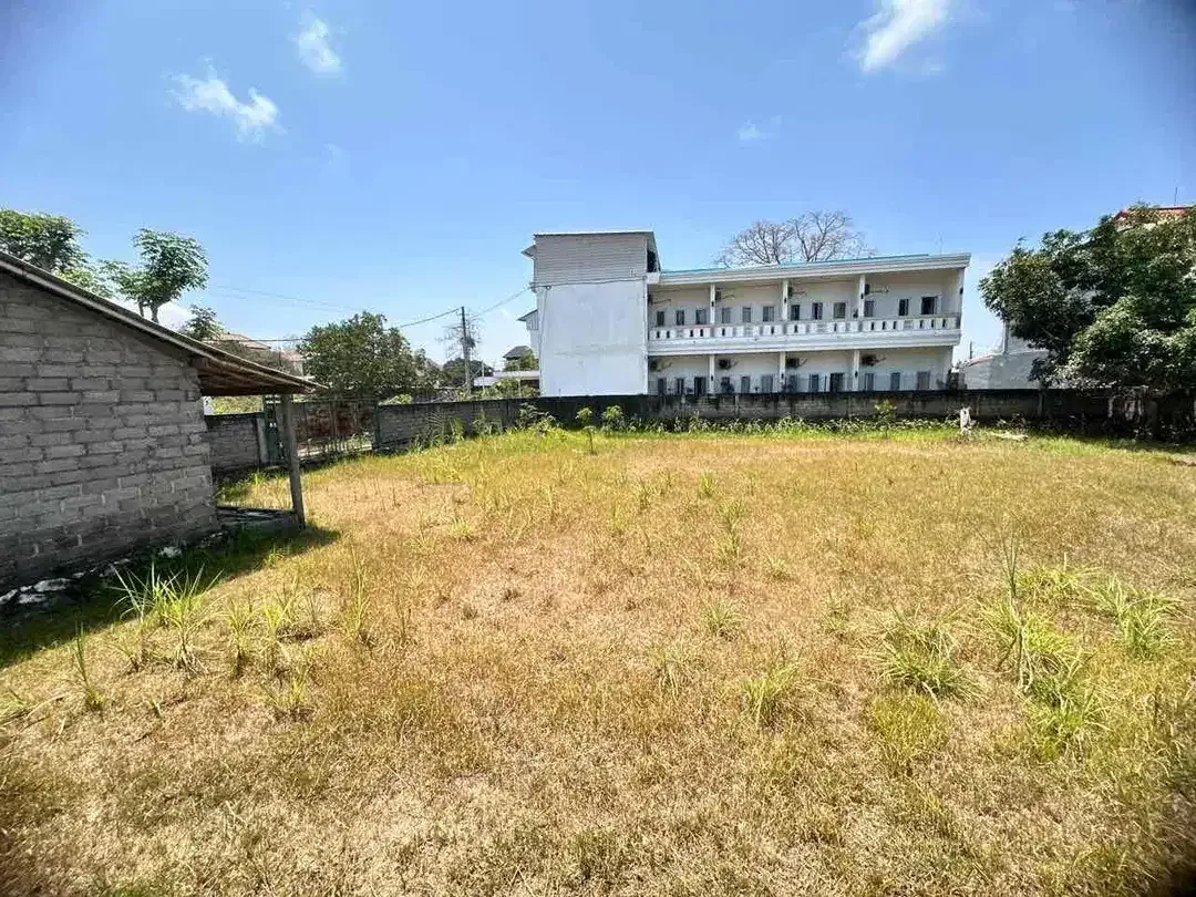 Tanah MURAH Area Villa Jl Pura Pemecutan Ungasan - Image 7 of 10