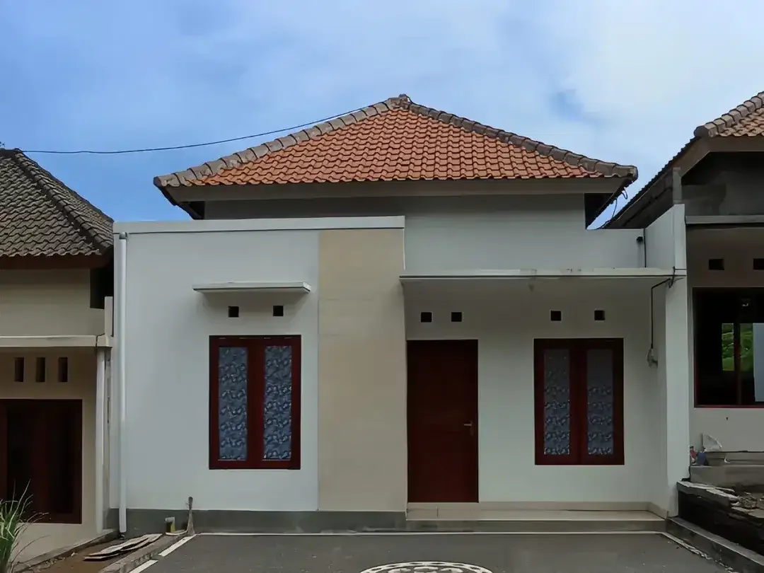 Rumah 300 Jt An di Tabanan Cocok untuk Keluarga Muda - Image 5 of 6