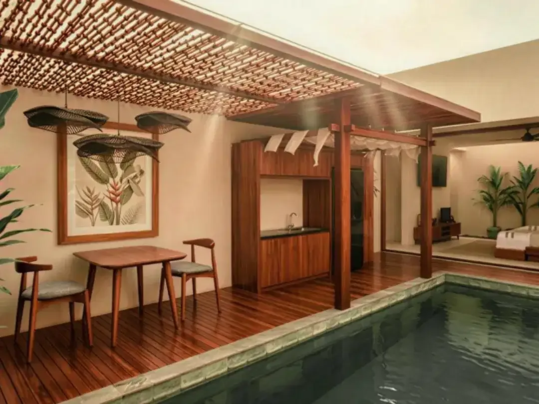 Exceptional Investment Opportunity: Modern Tropical Villa in Ungasan–Melasti, South Kuta - Image 3 of 10