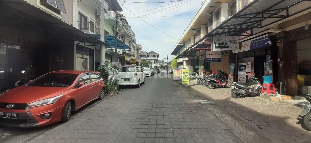 Ruko Gandeng 3 Murah Sesetan Denpasar Bali - Image 2 of 4