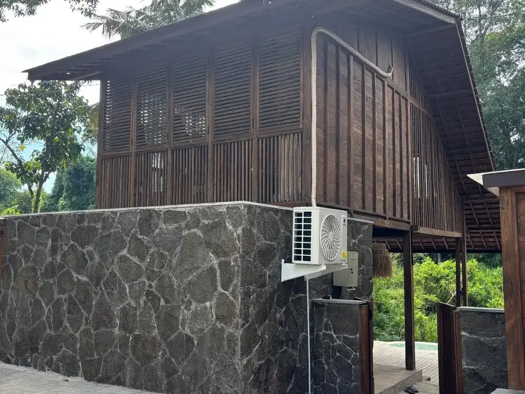 1 Bedroom Villa for sale in Sayan, Bali - Image 3 of 6