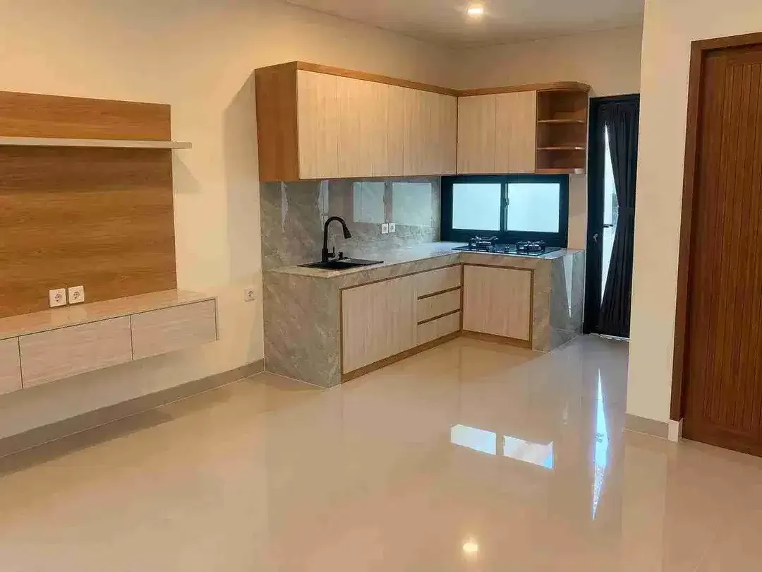FOR RENT - FULLY FURNISHED HOUSE AT SANUR - Image 4 of 10