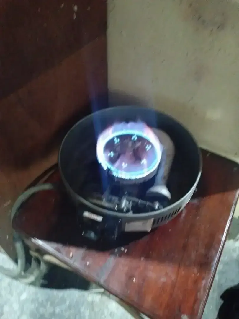 Jasa service panggilan kompor gas - Image 5 of 7