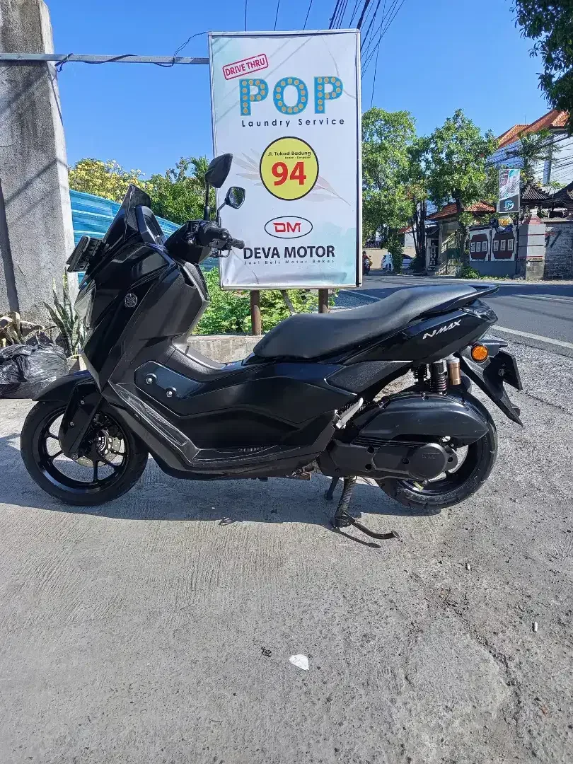 Nmax Neo 2024 Deva motor - Image 1 of 8