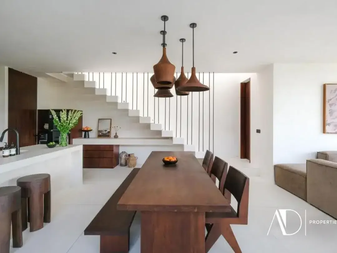 FREEHOLD 3 BEDROOM VILLA IN BERABAN - NEAR NYANYI - Image 6 of 10