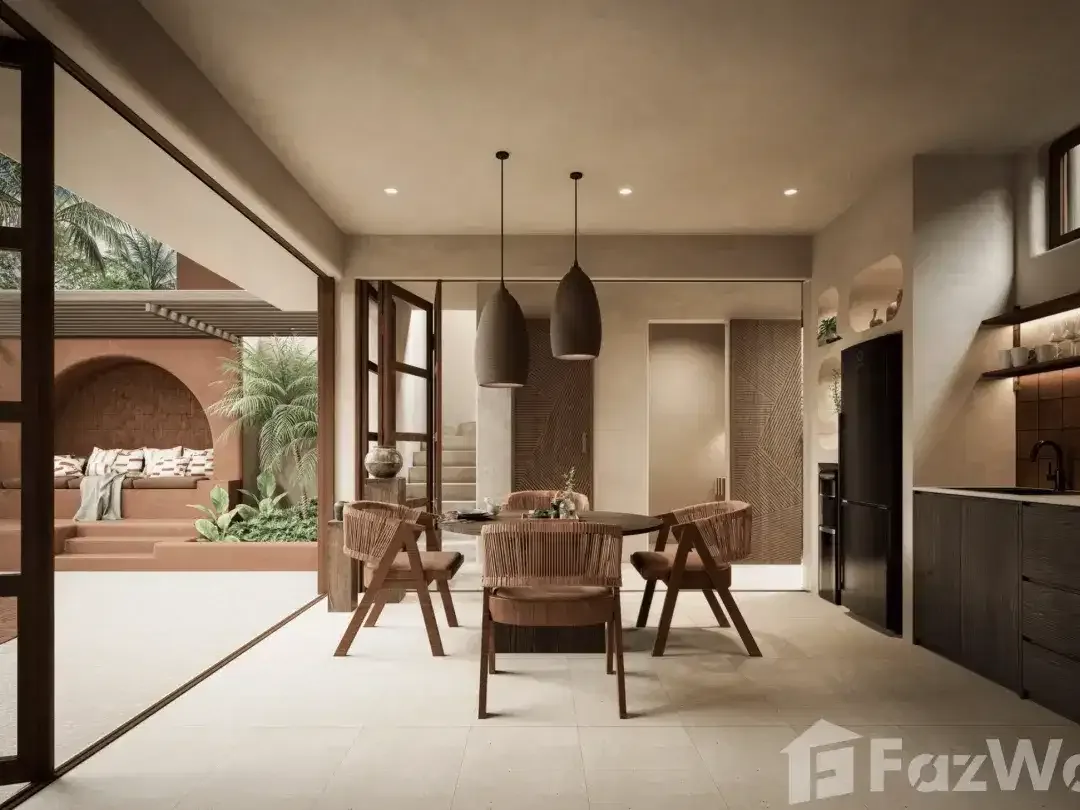 2 Bedroom Villa for sale in Balangan, Bali - Image 7 of 10