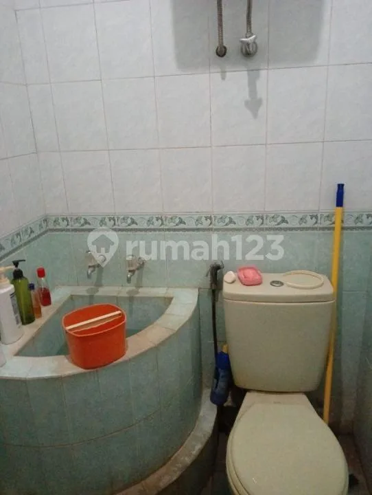 Rumah Dalung Permai, Lt300 Lb200, 5Kt, SHM & IMB Lengkap, Rp 4,7 Miliar - Image 4 of 4